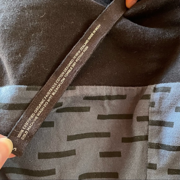 Kowtow Concrete Blazer - Picture 4 of 4